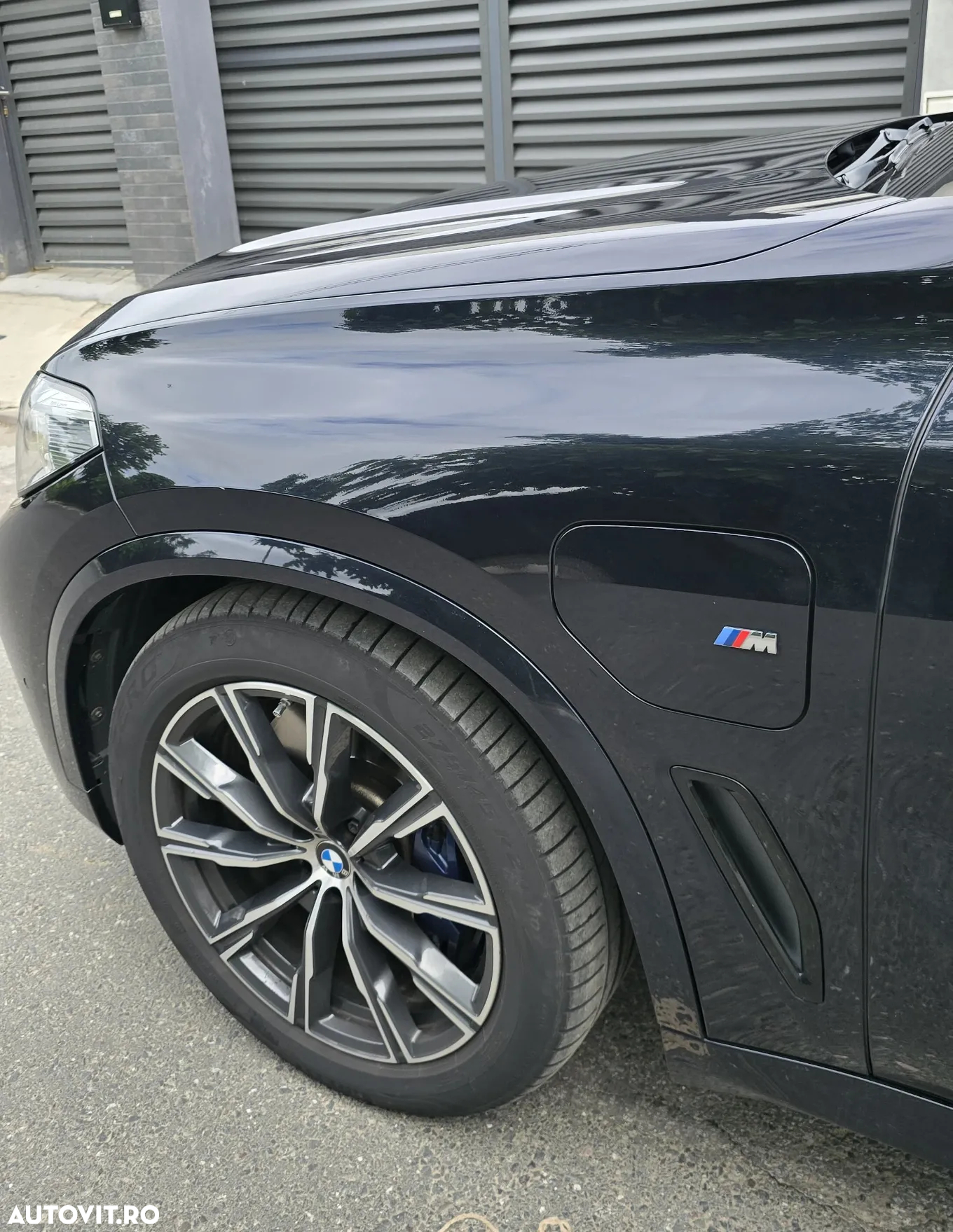 BMW X5 xDrive45e AT PHEV - 12