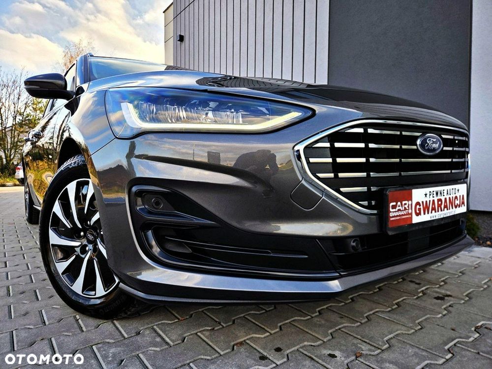 Ford Focus 1.5 EcoBlue Start-Stopp-System ACTIVE DESIGN - 30