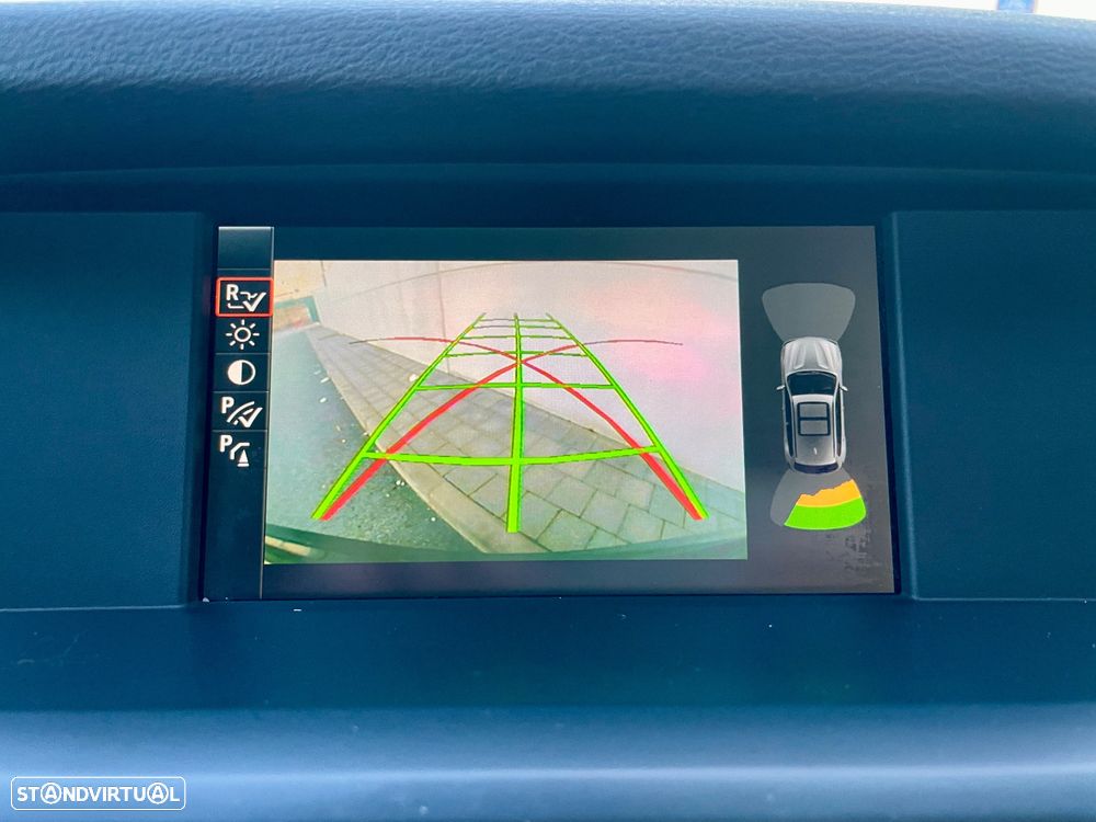 BMW X3 20 d xDrive Auto - 16