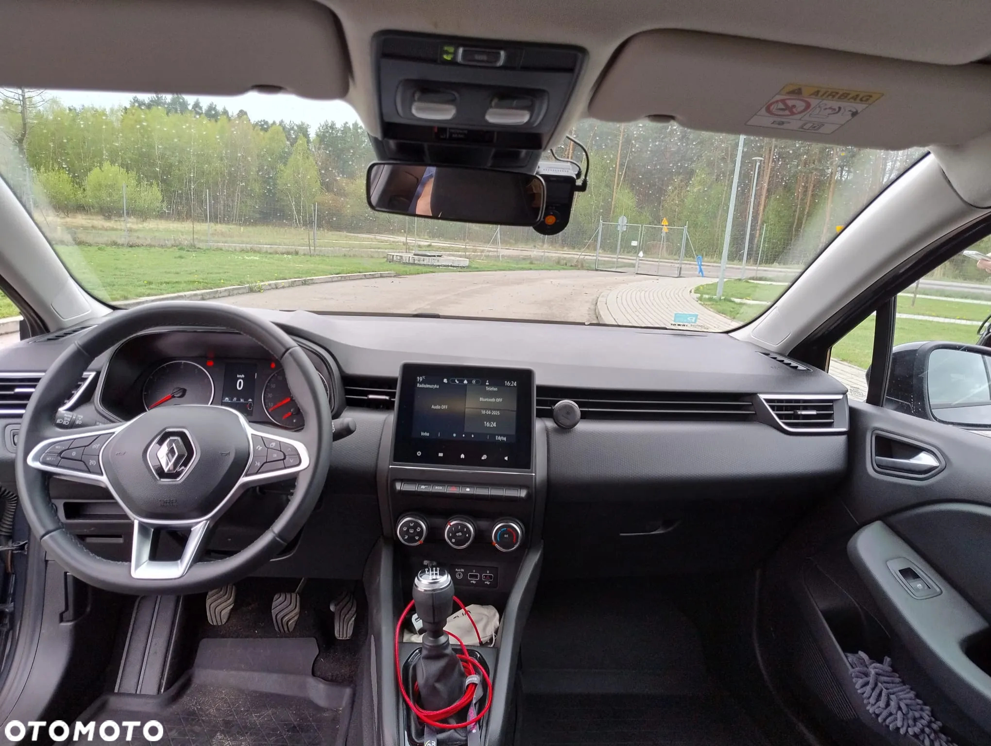 Renault Clio 1.0 TCe Zen - 9