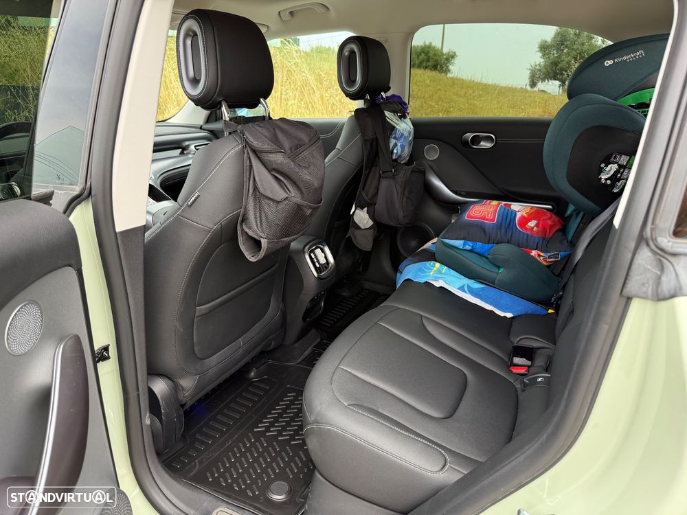 Smart #1 66 kWh Pro+ 22kW - 15