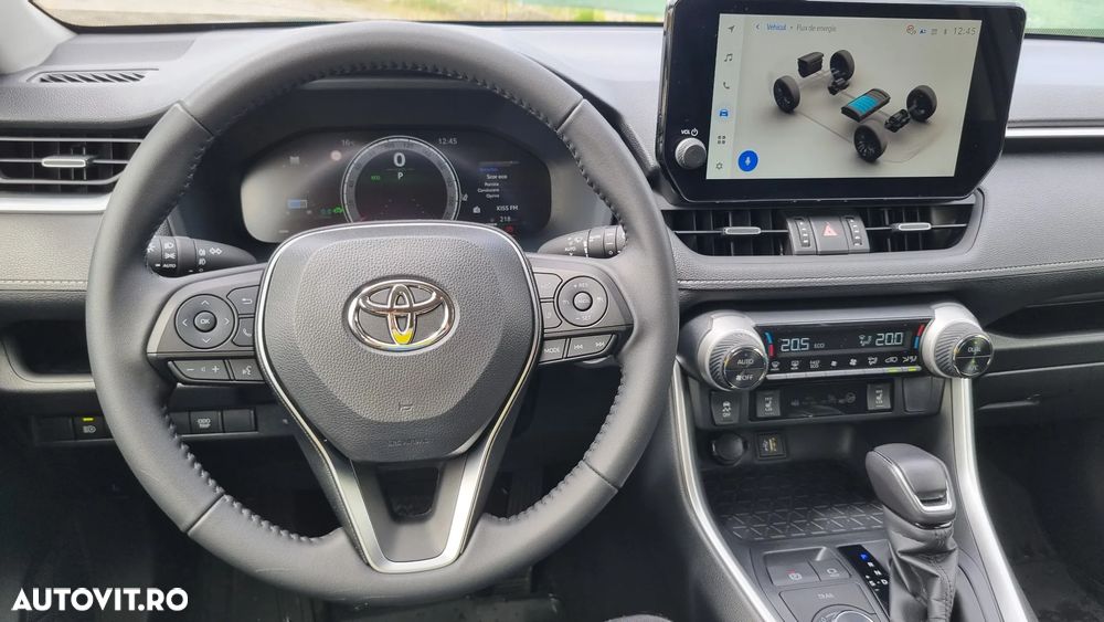 Toyota RAV4 - 13