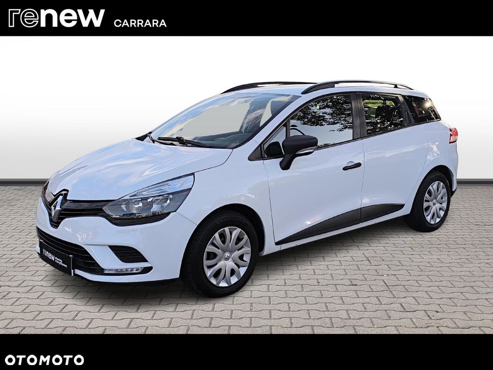 Renault Clio 1.5 dCi Energy Alize - 1
