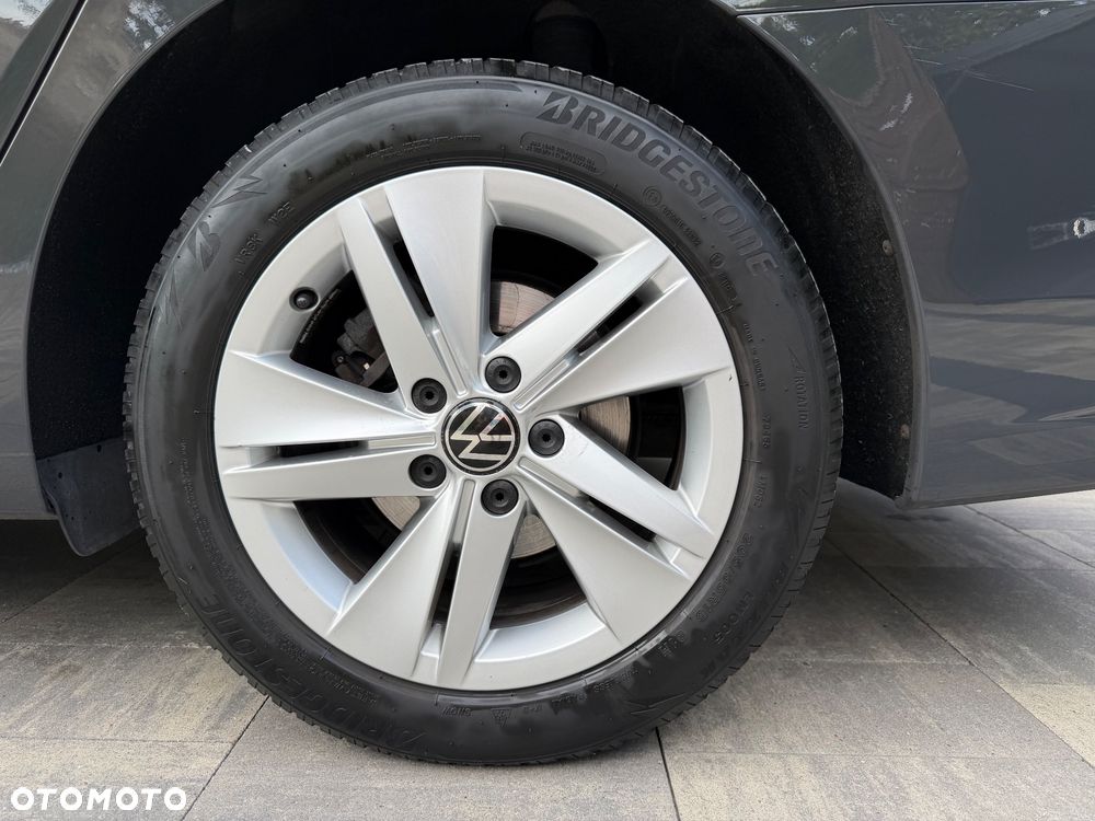 Volkswagen Golf 1.5 TSI EVO Life - 19