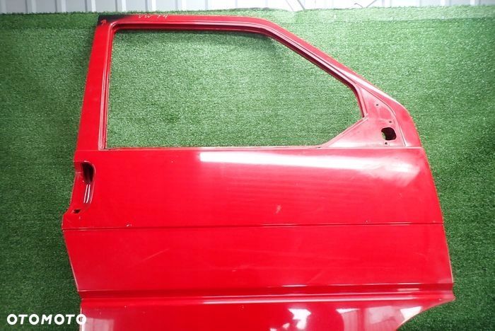 VW T4 drzwi prawe przednie przód - 3