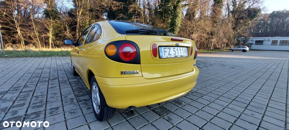 Renault Megane - 1