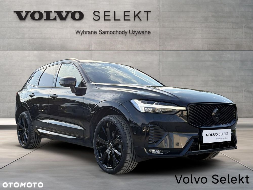 Volvo XC 60 - 5