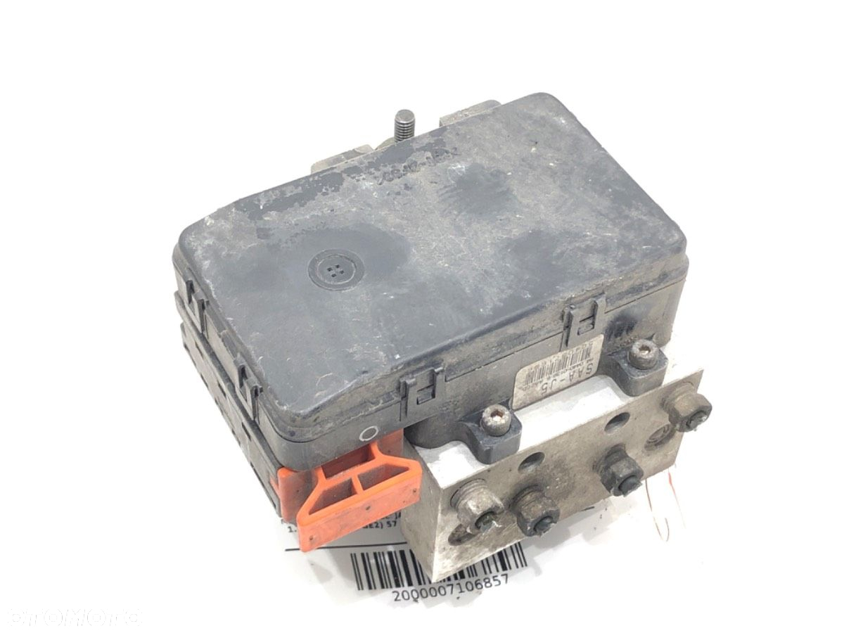 POMPA ABS - 359.00 PLN - HONDA JAZZ II (GD_, GE3, GE2) 2001 - 2008 1.2 i-DSI (GD5, GE2) 57 kW [78 - 3