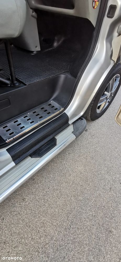 Nissan Primastar - 21