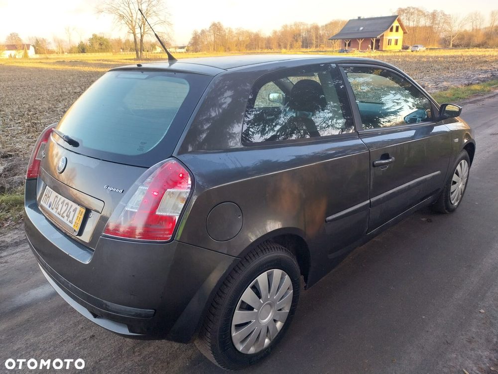 Fiat Stilo 1.4 16V - 7
