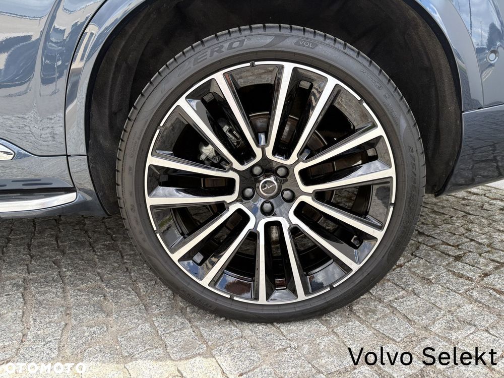 Volvo XC 90 - 11