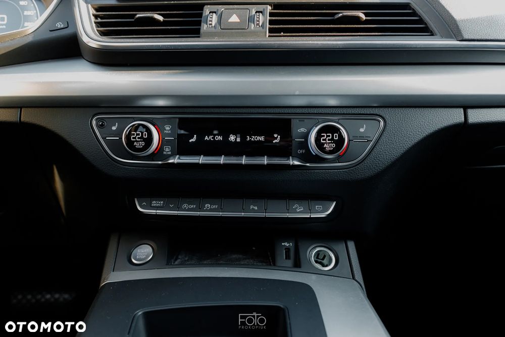 Audi Q5 35 TDI mHEV S tronic - 33