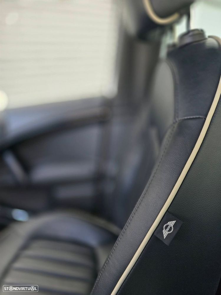 MINI Countryman Cooper S ALL4 - 28