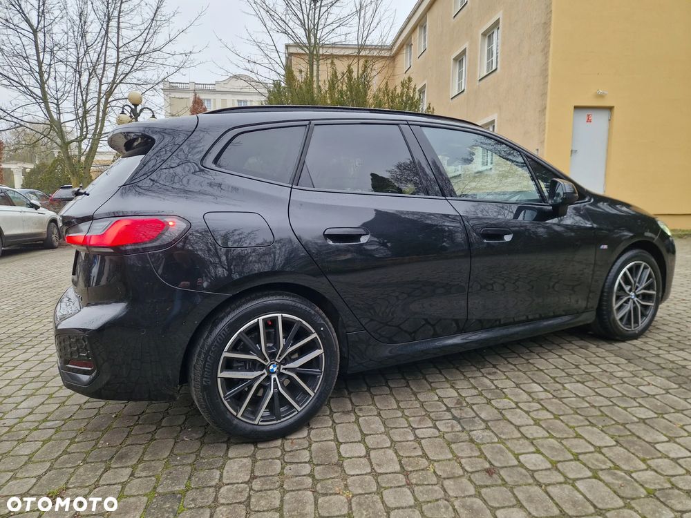 BMW Seria 2 218d sport - 8