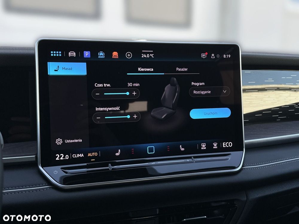Volkswagen Tayron 1.5 TSI eHybrid PHEV 150kW Elegance DSG - 29