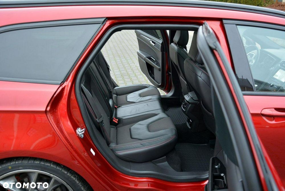 Ford Mondeo 1.5 EcoBoost STart-Stopp ST-Line - 15