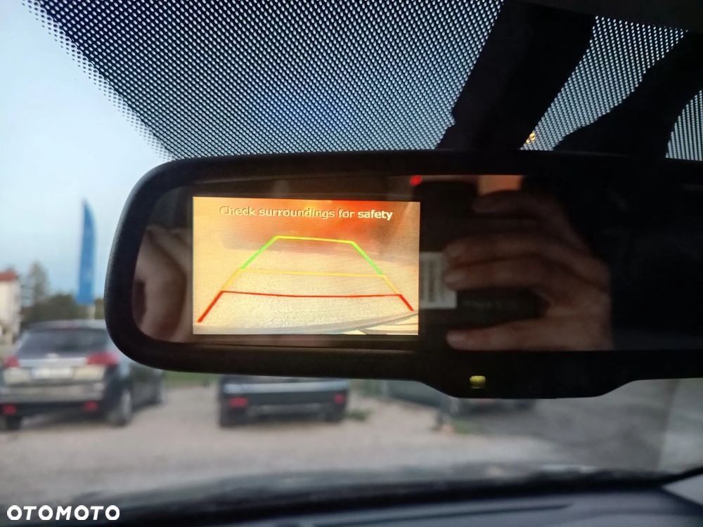 Hyundai ix35 2012
