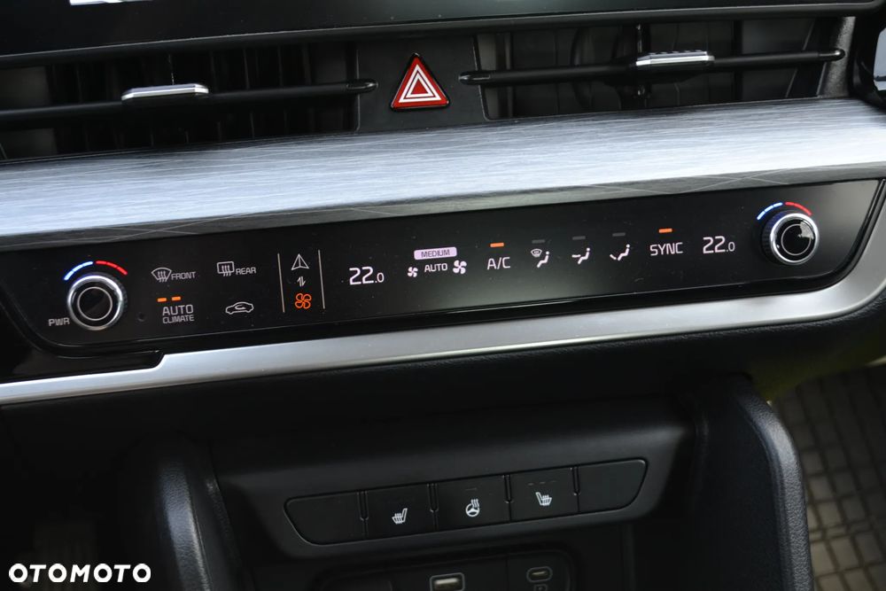 Kia Sportage 1.6 T-GDI L 2WD - 35