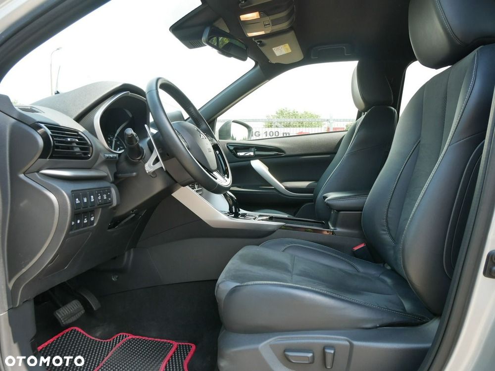 Mitsubishi Eclipse Cross 2.4 PHEV Intense Plus - 11