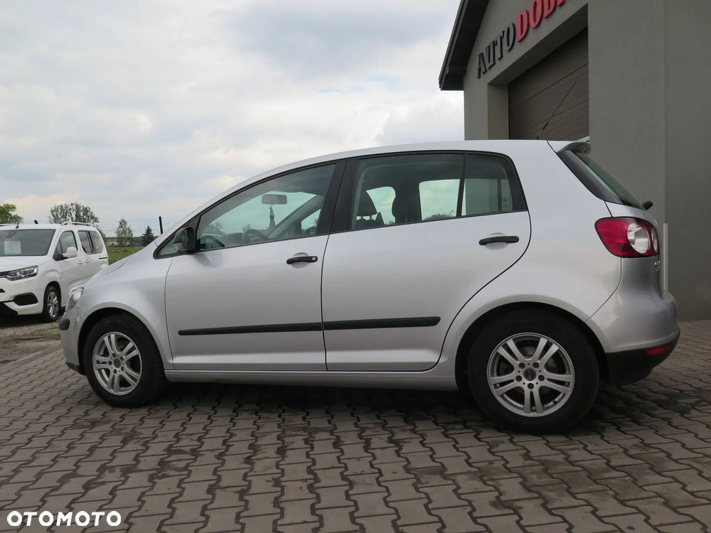 Volkswagen Golf Plus - 3