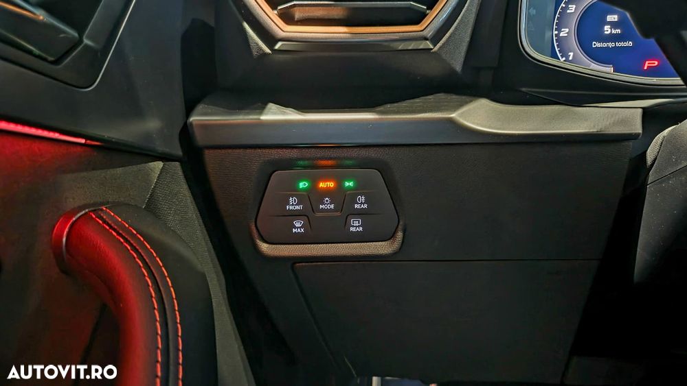 Cupra Formentor 1.5 eTSI DSG7 MHEV - 14