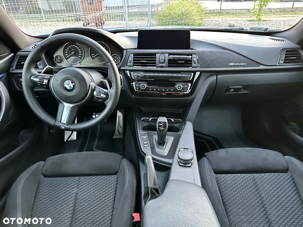 BMW Seria 4 - 8