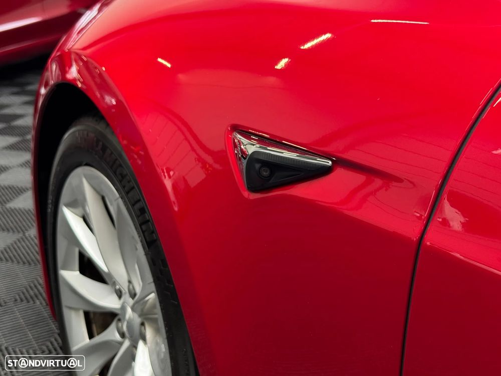 Tesla Model S Long Range AWD - 18
