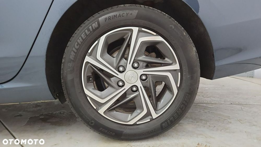 Hyundai i30 1.0 T-GDI Smart - 25