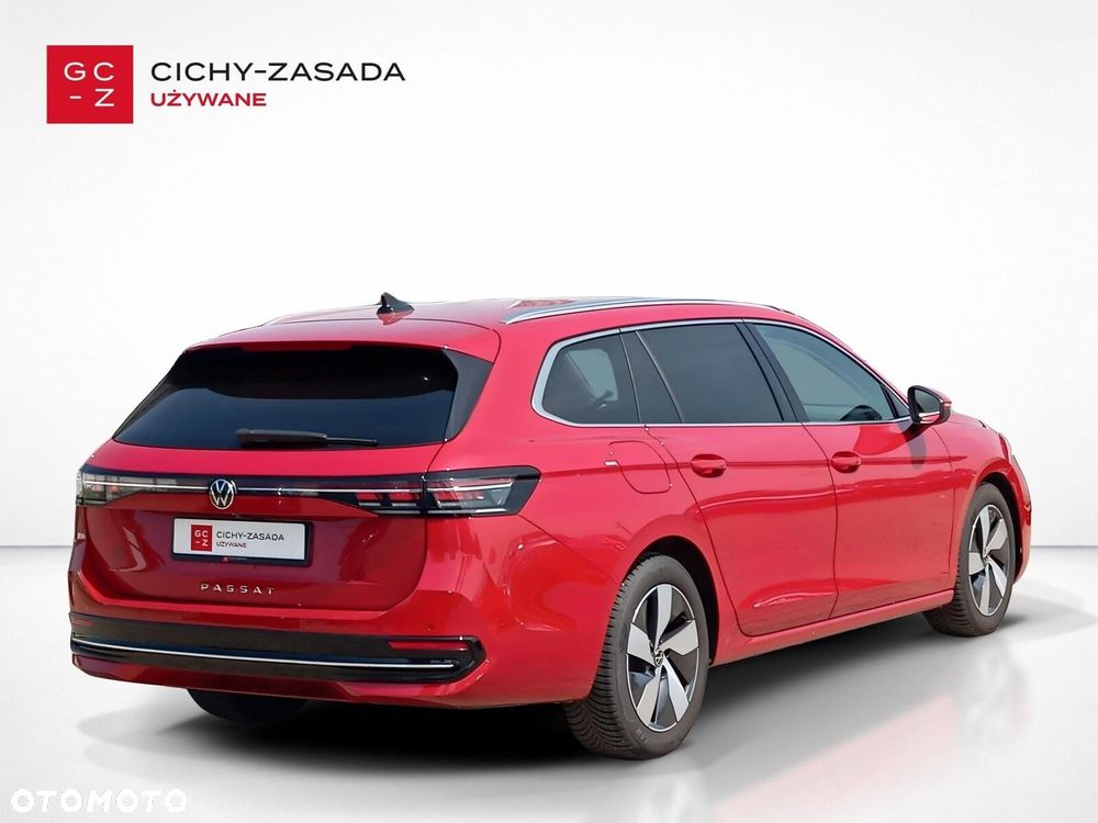 Volkswagen Passat - 5