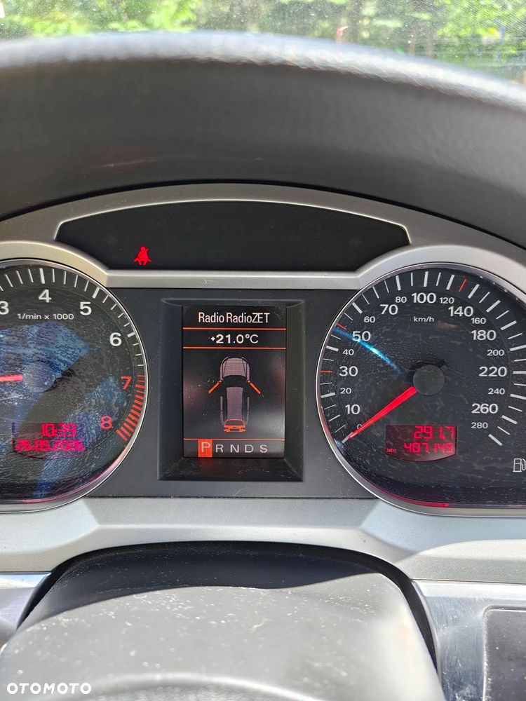 Audi A6 Avant 2.4 Multitronic - 20