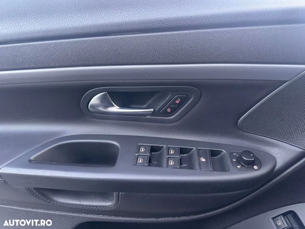 VOLKSWAGEN Eos 2010 — imagine 21