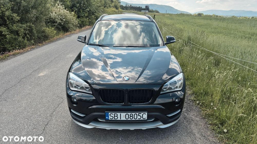 BMW X1 - 8