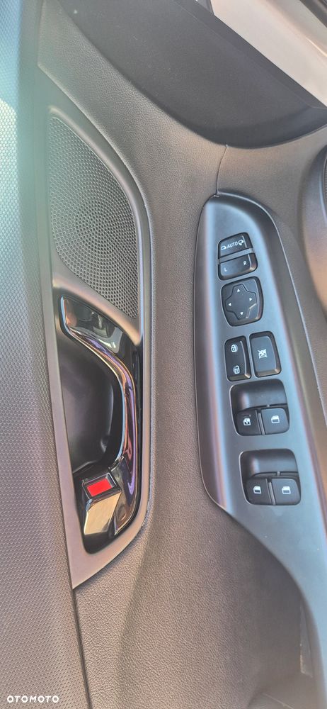 Hyundai Tucson - 13