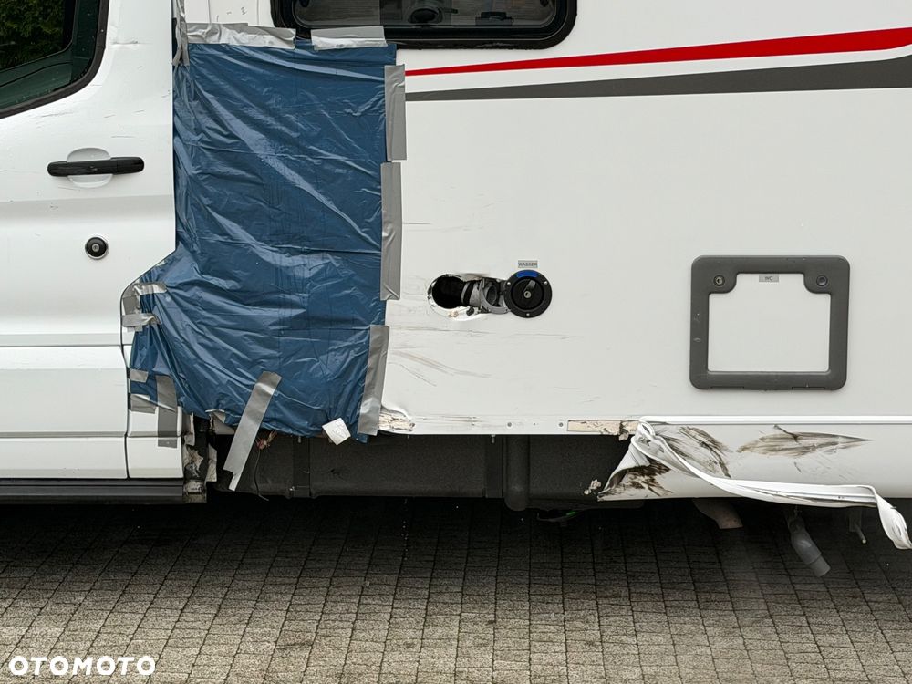 Ford Burstner Lineo T 690 - 7