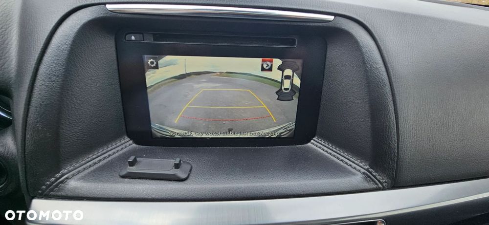 Mazda CX-5 2.2 D Skypassion AWD - 23