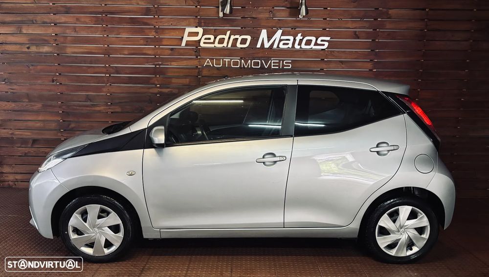 Toyota Aygo 1.0 X-Play - 3