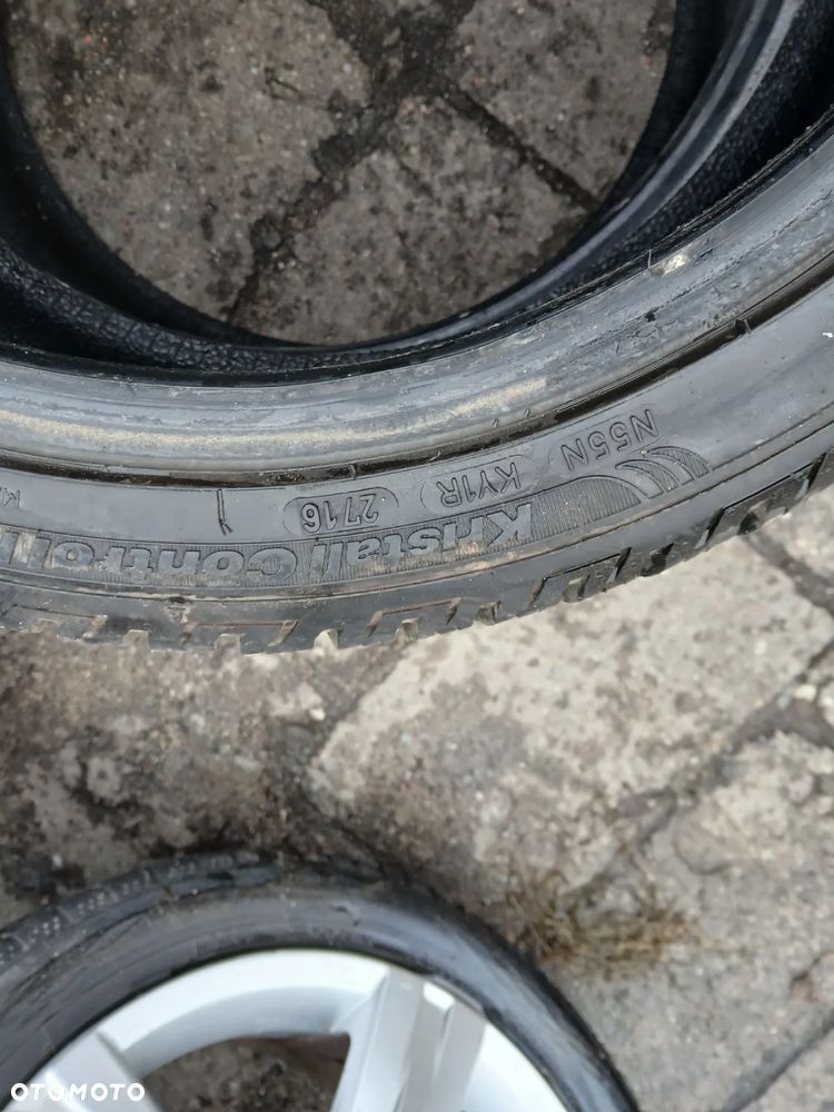 225/40/18 Fulda Kristal control HP - 3