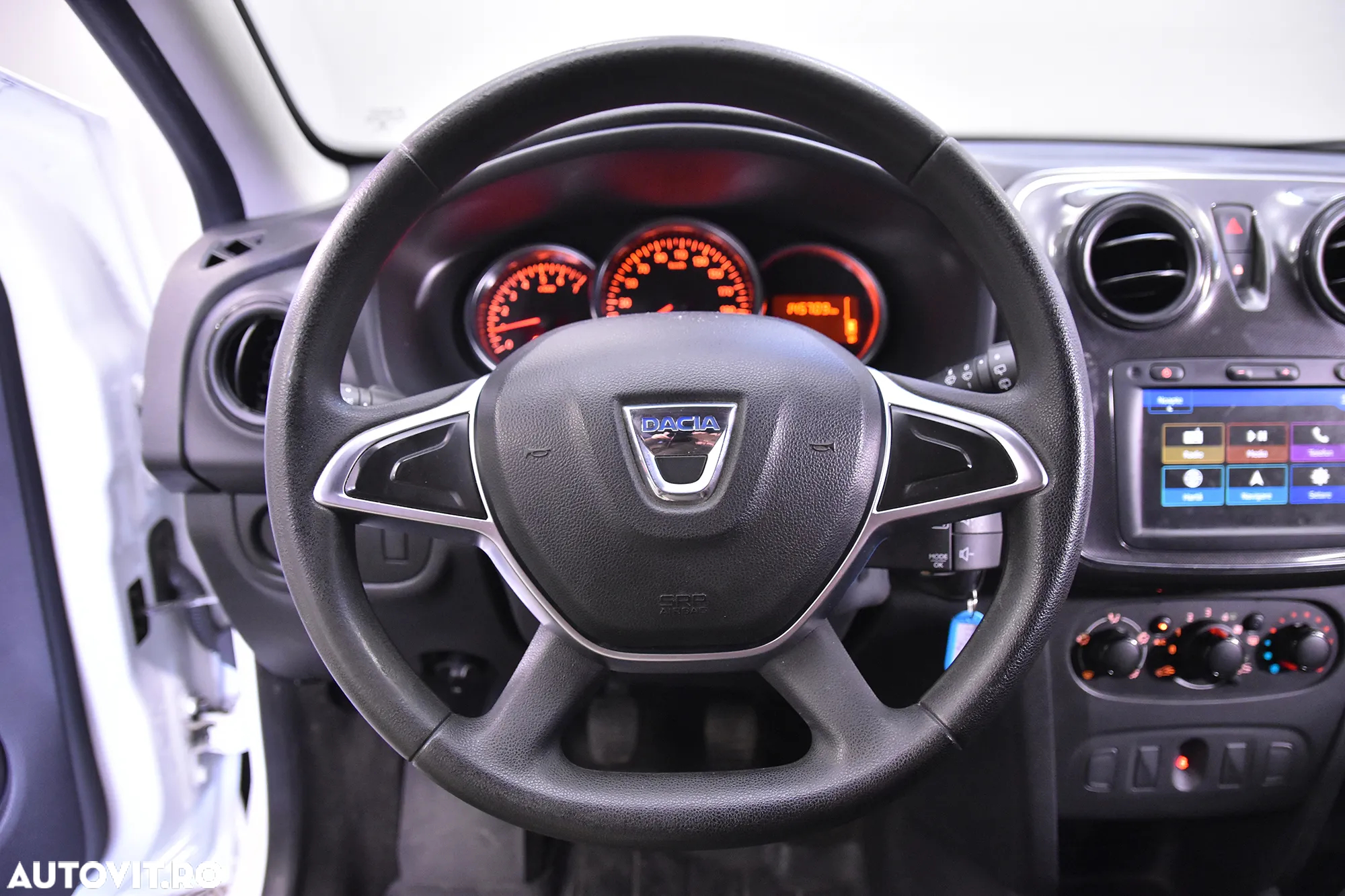Dacia Logan - 14
