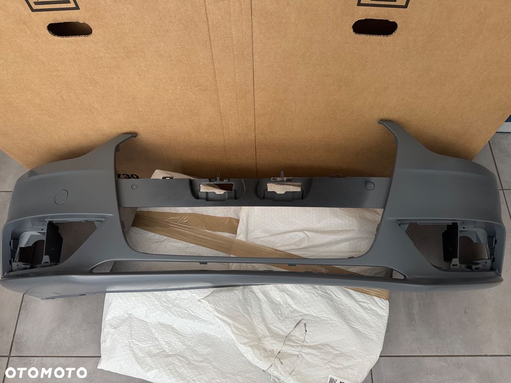 Audi A4 B8 lift zderzak przód - 1
