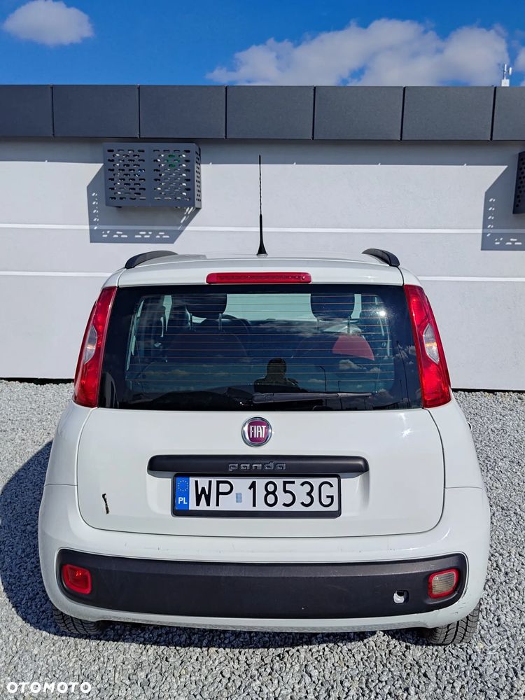 Fiat Panda 1.2 Easy - 9