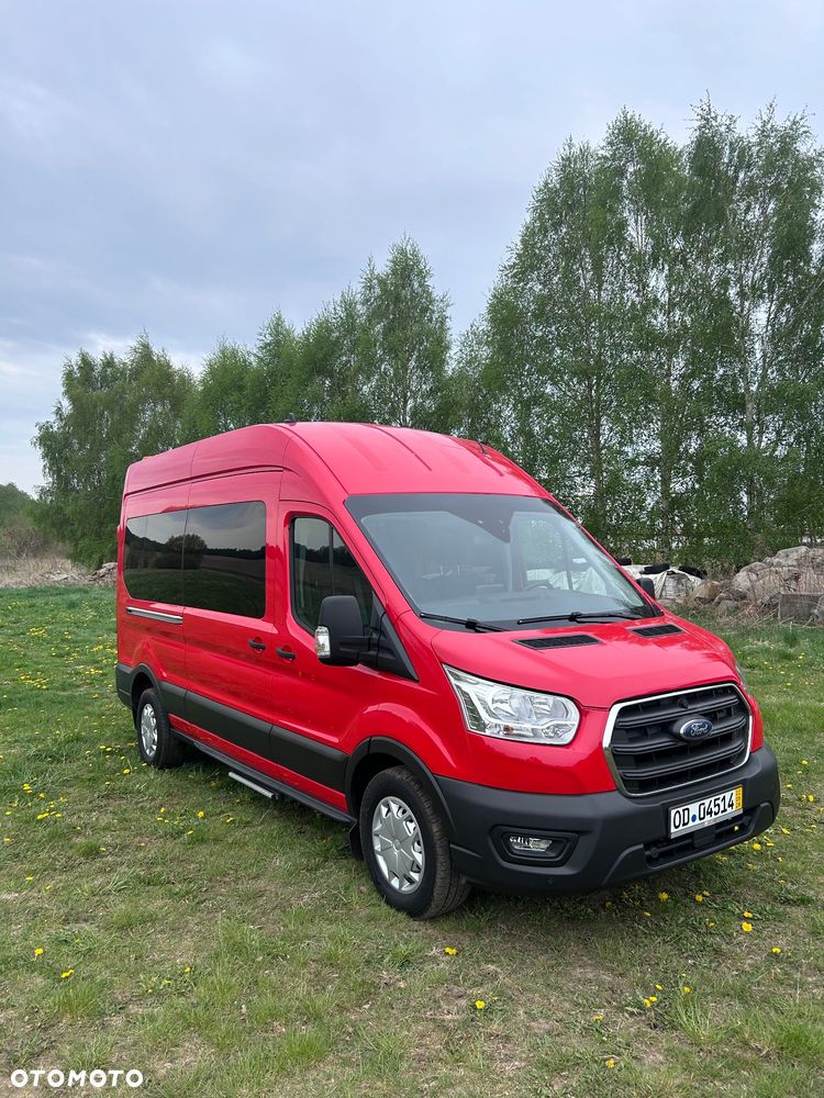 Ford Transit - 3