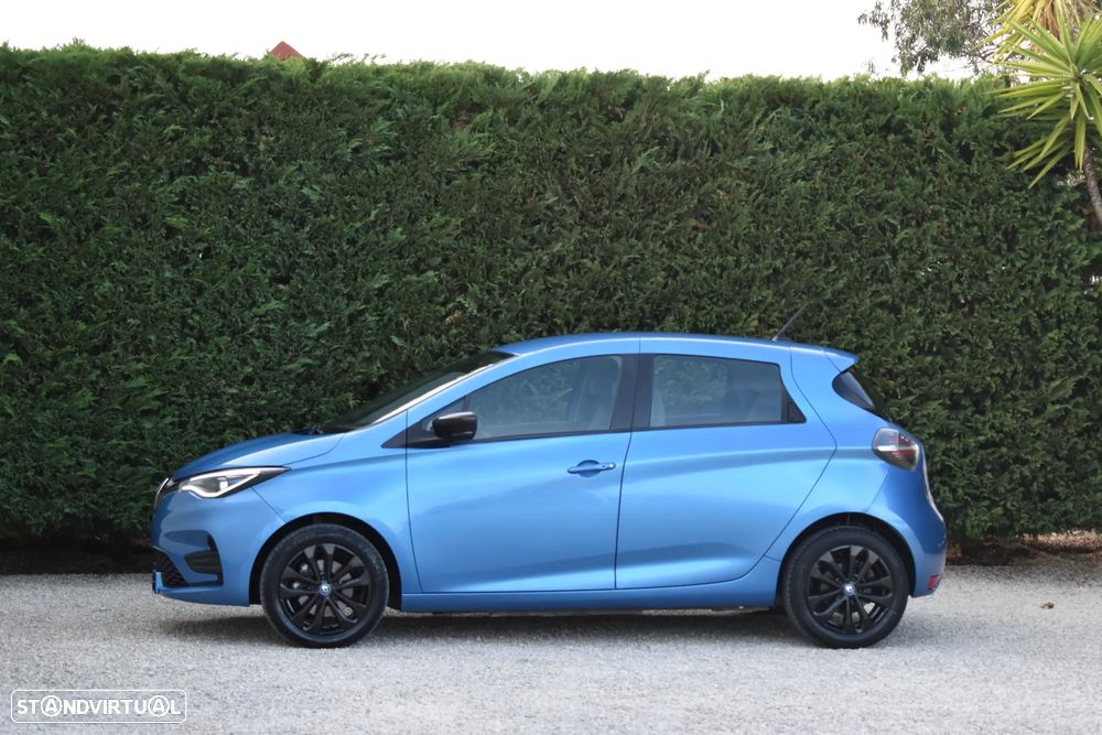 Renault Zoe (c/ Bateria) Intens 50 - 2