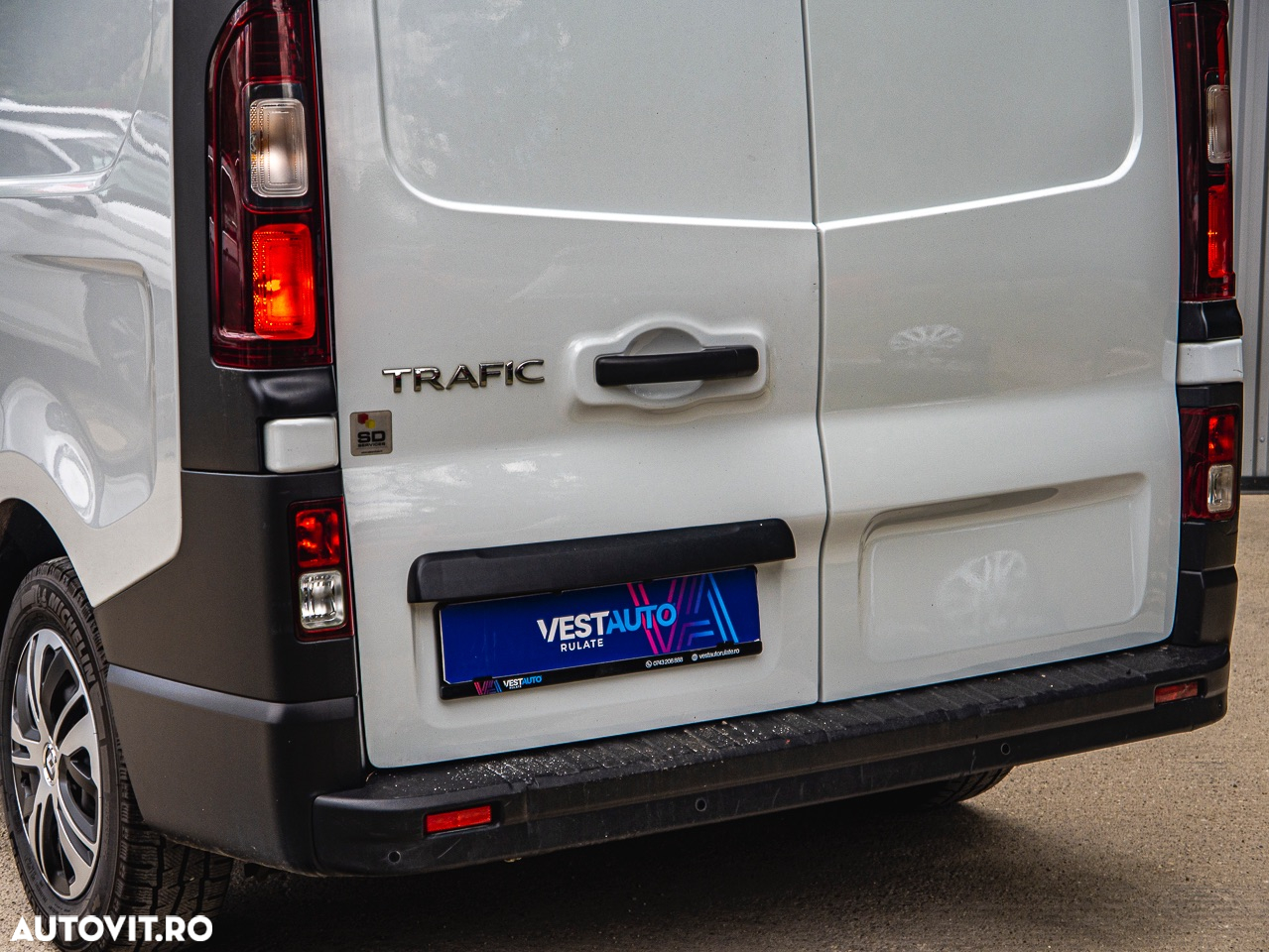 Renault Trafic - 37