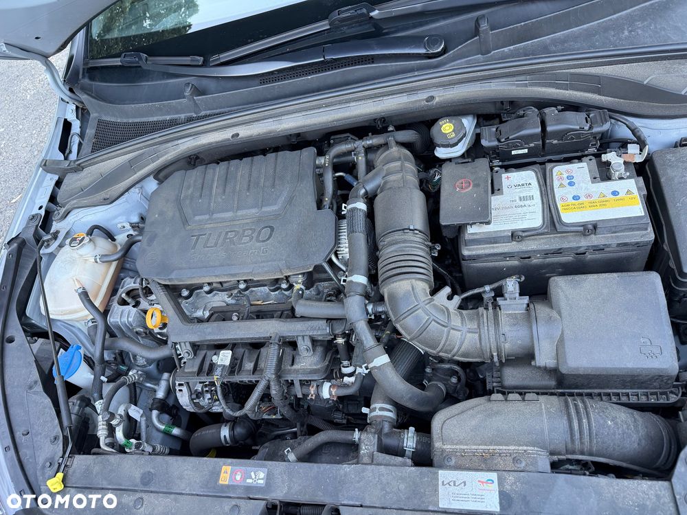Kia Ceed 1.5 T-GDI GT-Line DCT - 23
