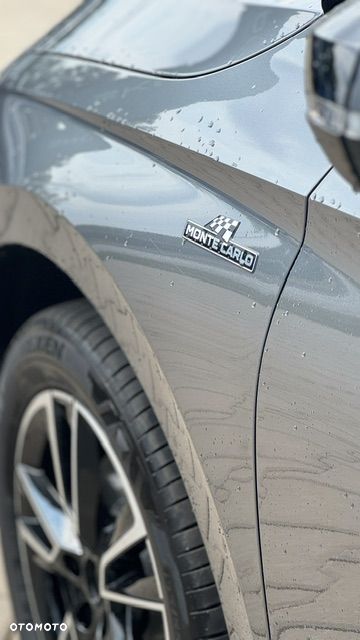 Skoda Fabia 1.0 TSI Monte Carlo DSG - 5
