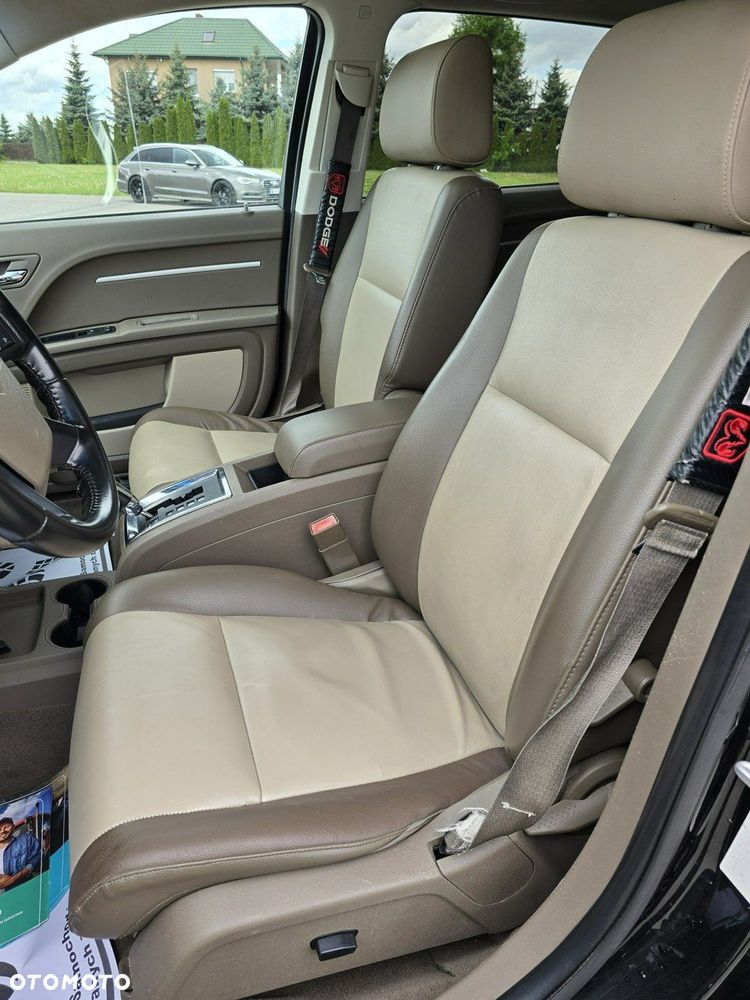 Dodge Journey - 14