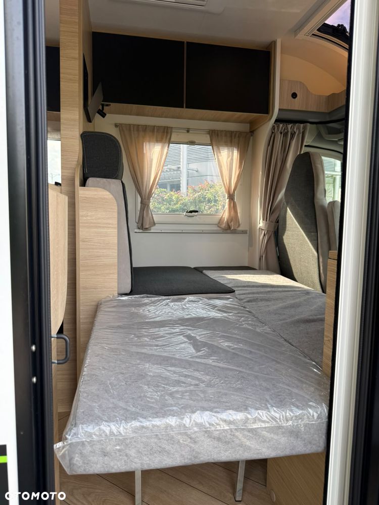 Ford Chausson s697 Sport Line - 15