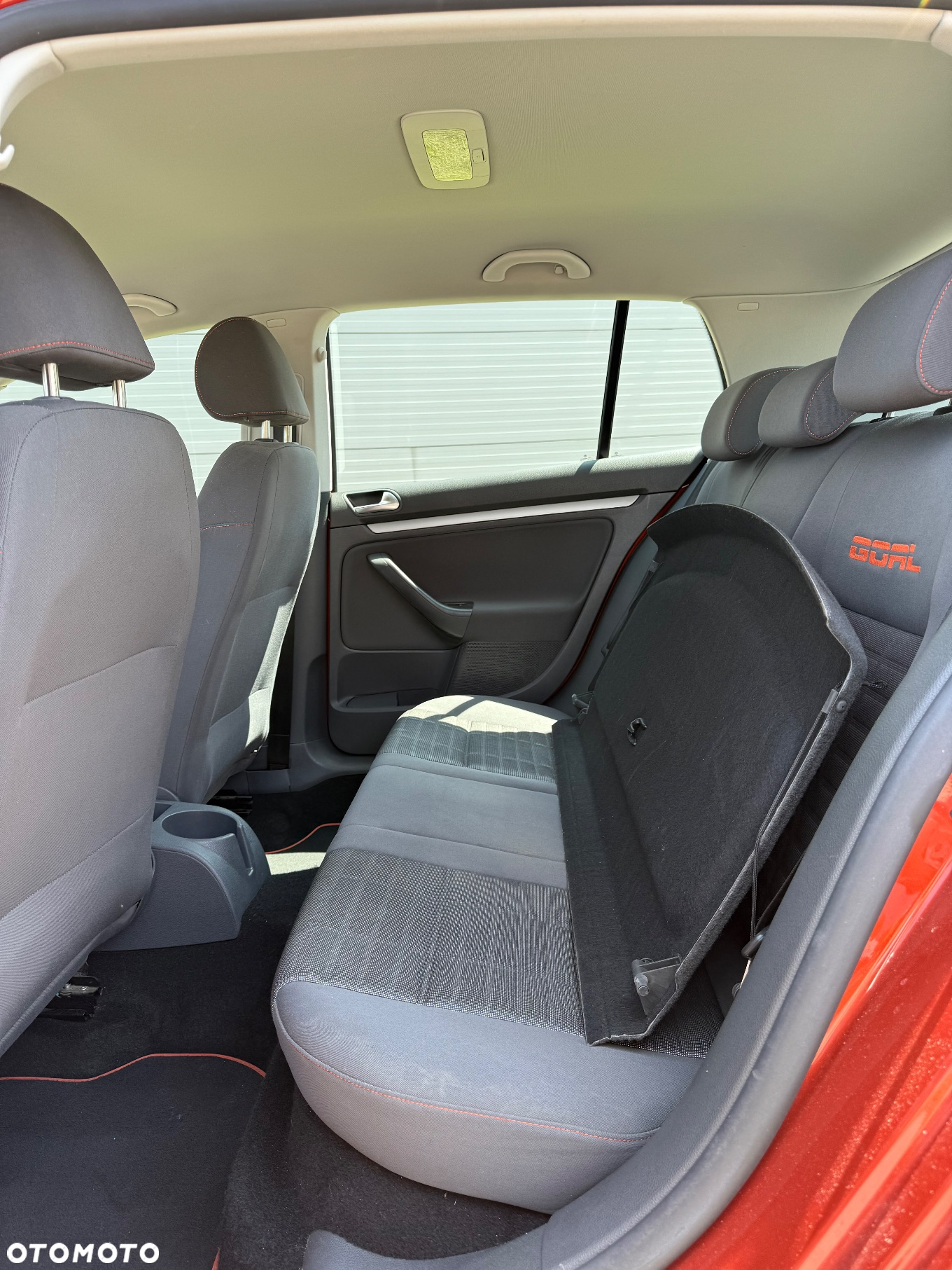Volkswagen Golf 1.4 Goal - 27