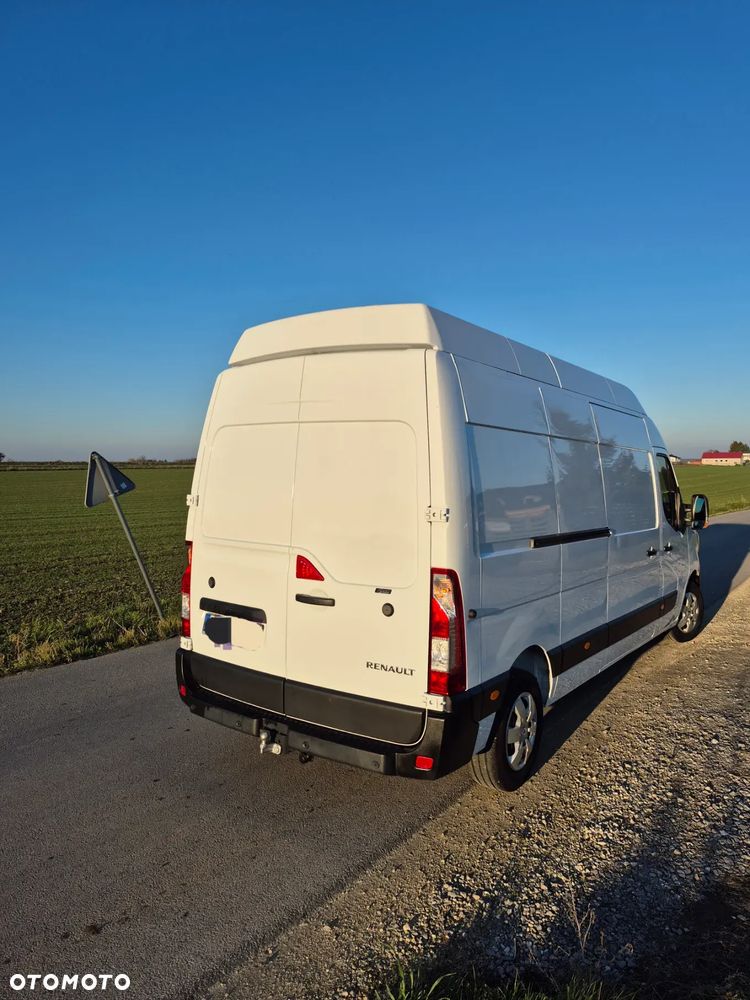 Renault Master - 3