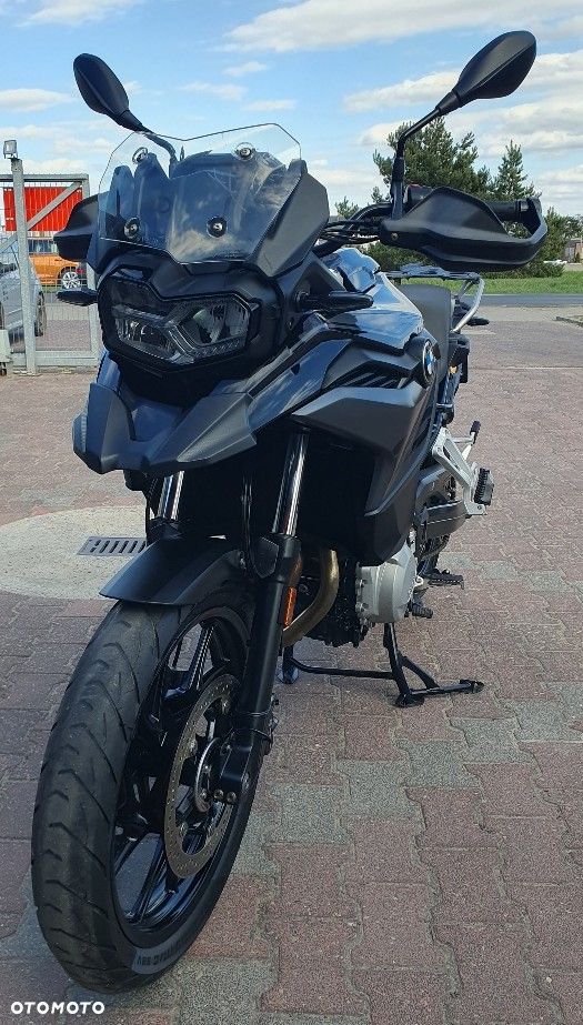 BMW GS - 3